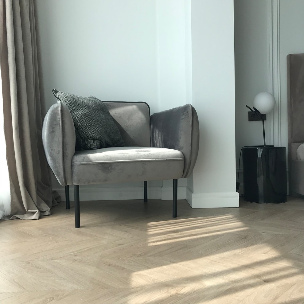 Фрагменты реализации проекта