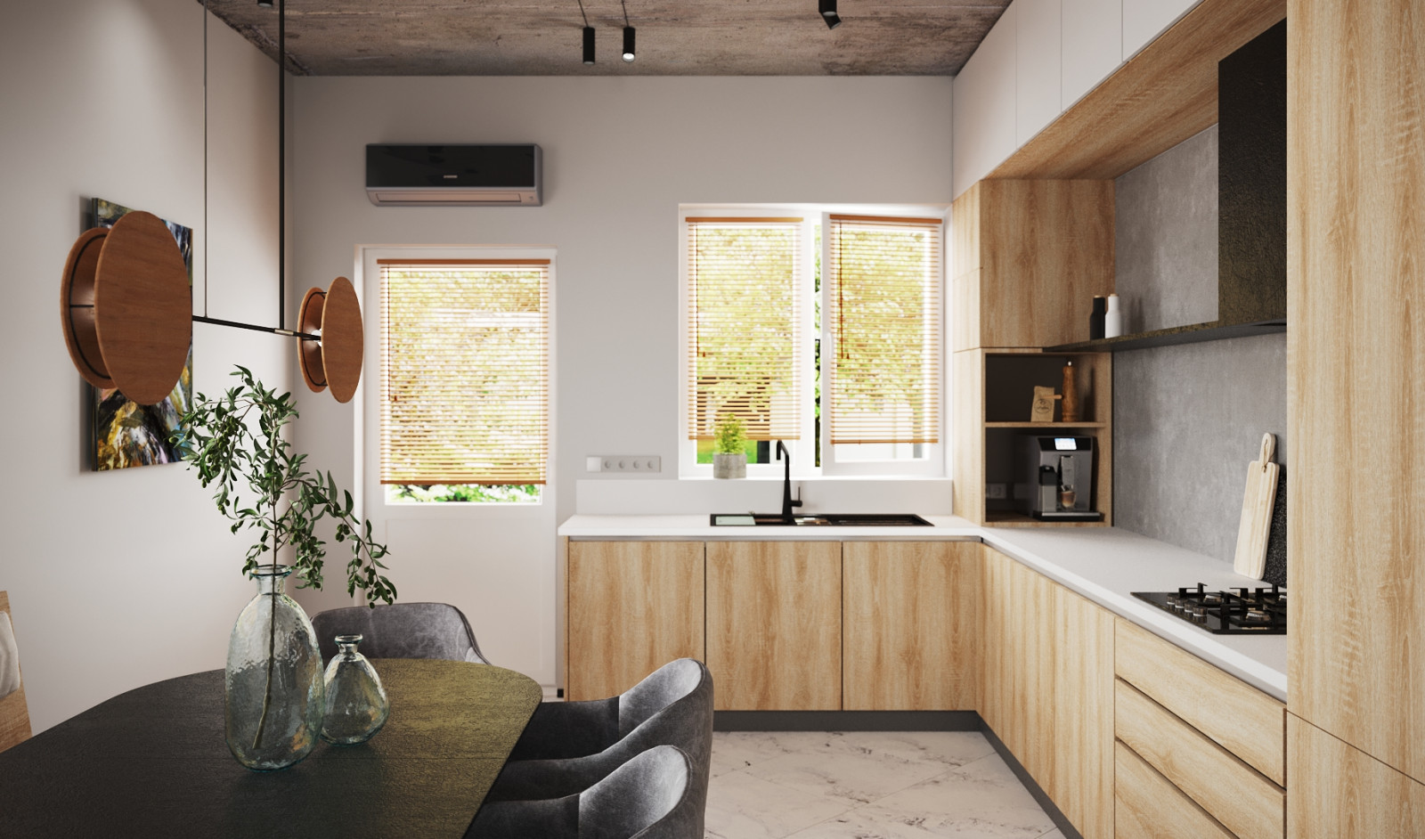 Дом в Королёве