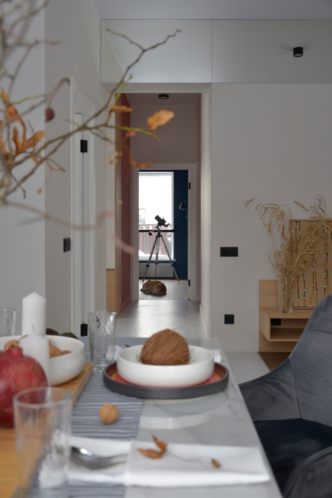 Бакеево. Реализация проекта