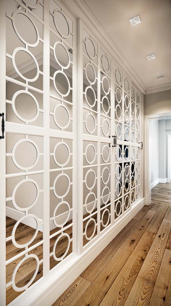 Голубая вуаль