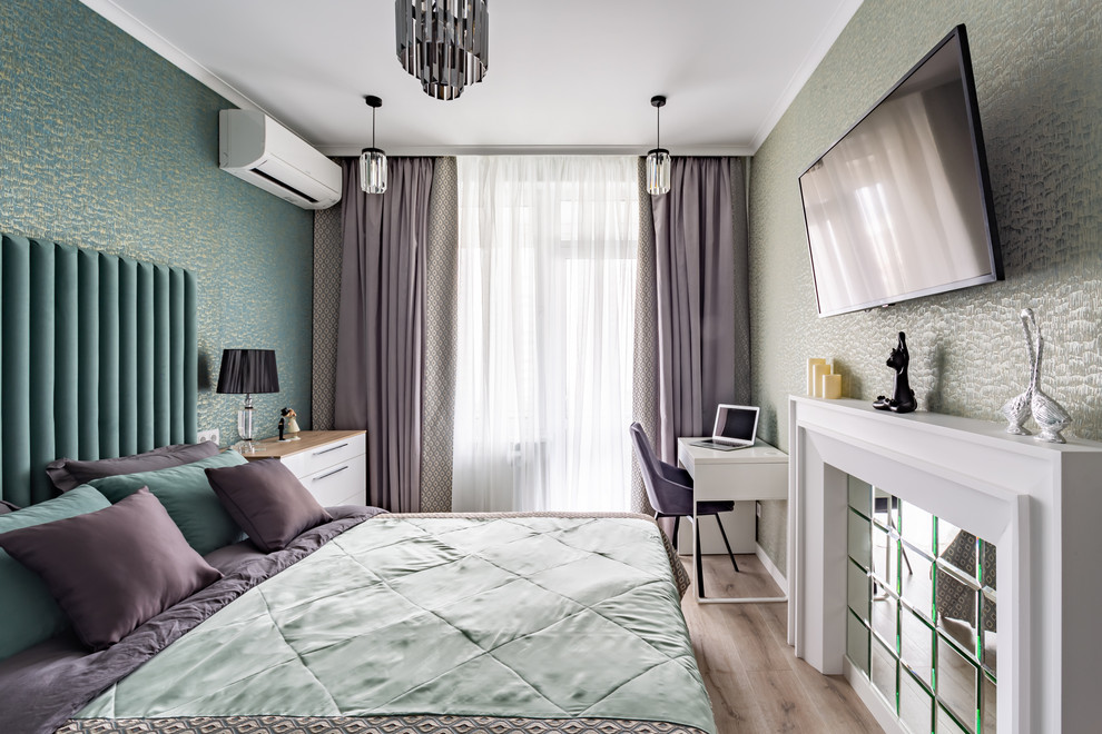 Солнечное утро