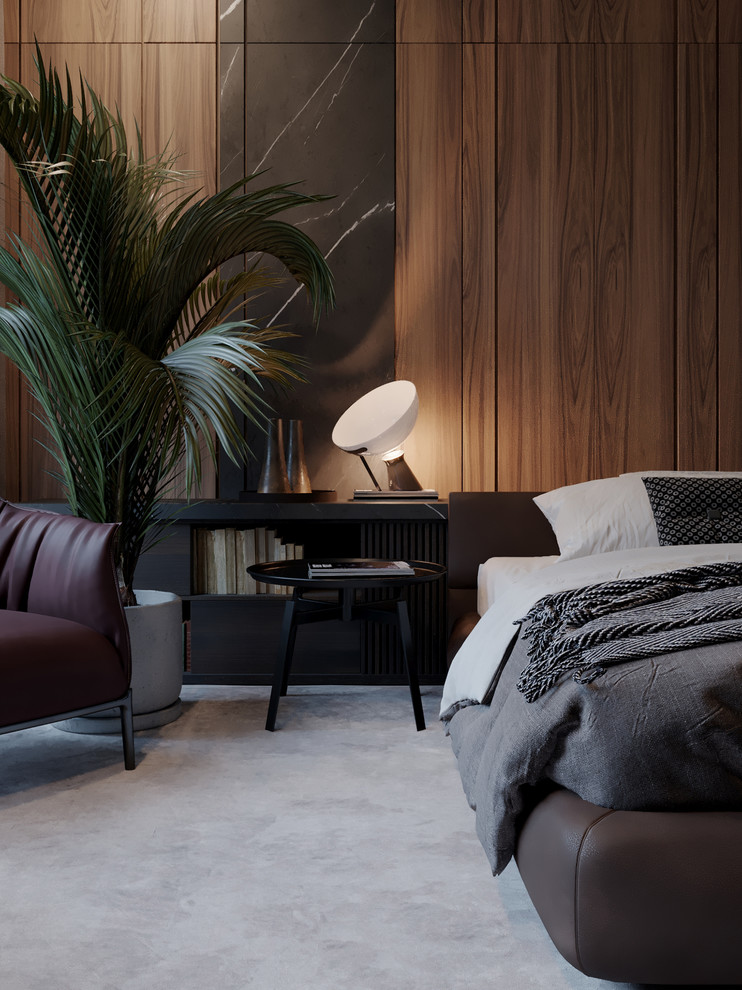 Квартира в Barvikha Level Residence