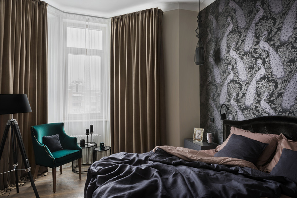 Квартира в ЖК Монблан