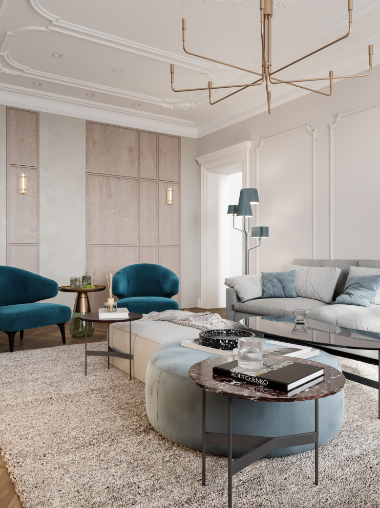 ЖК Долгопрудный