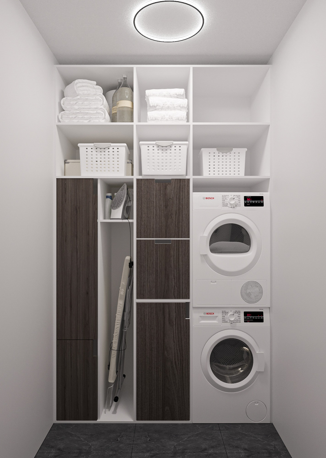 Квартира в ЖК Алые паруса