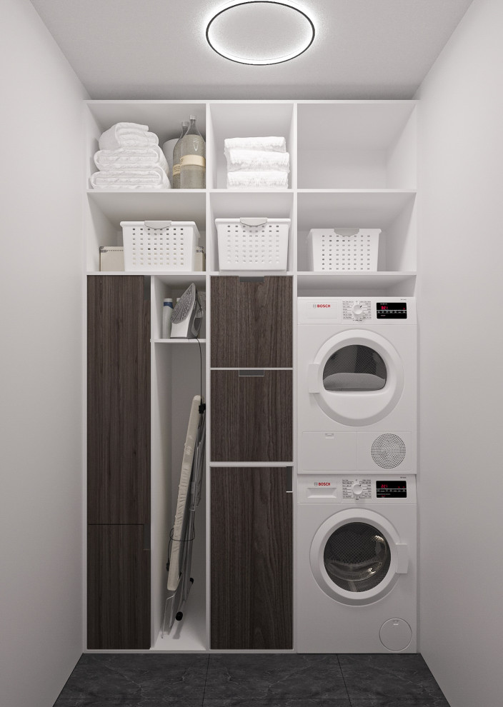 Квартира в ЖК Алые паруса