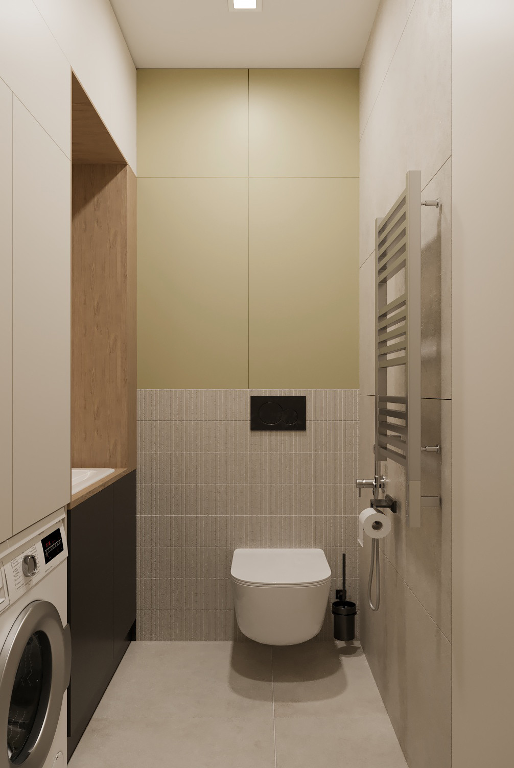 MODERN MARBLE