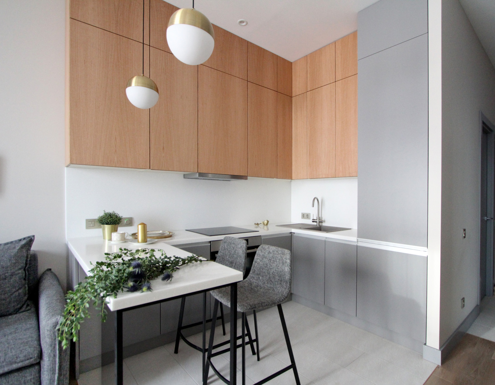 ЖК "Сердце Столицы"