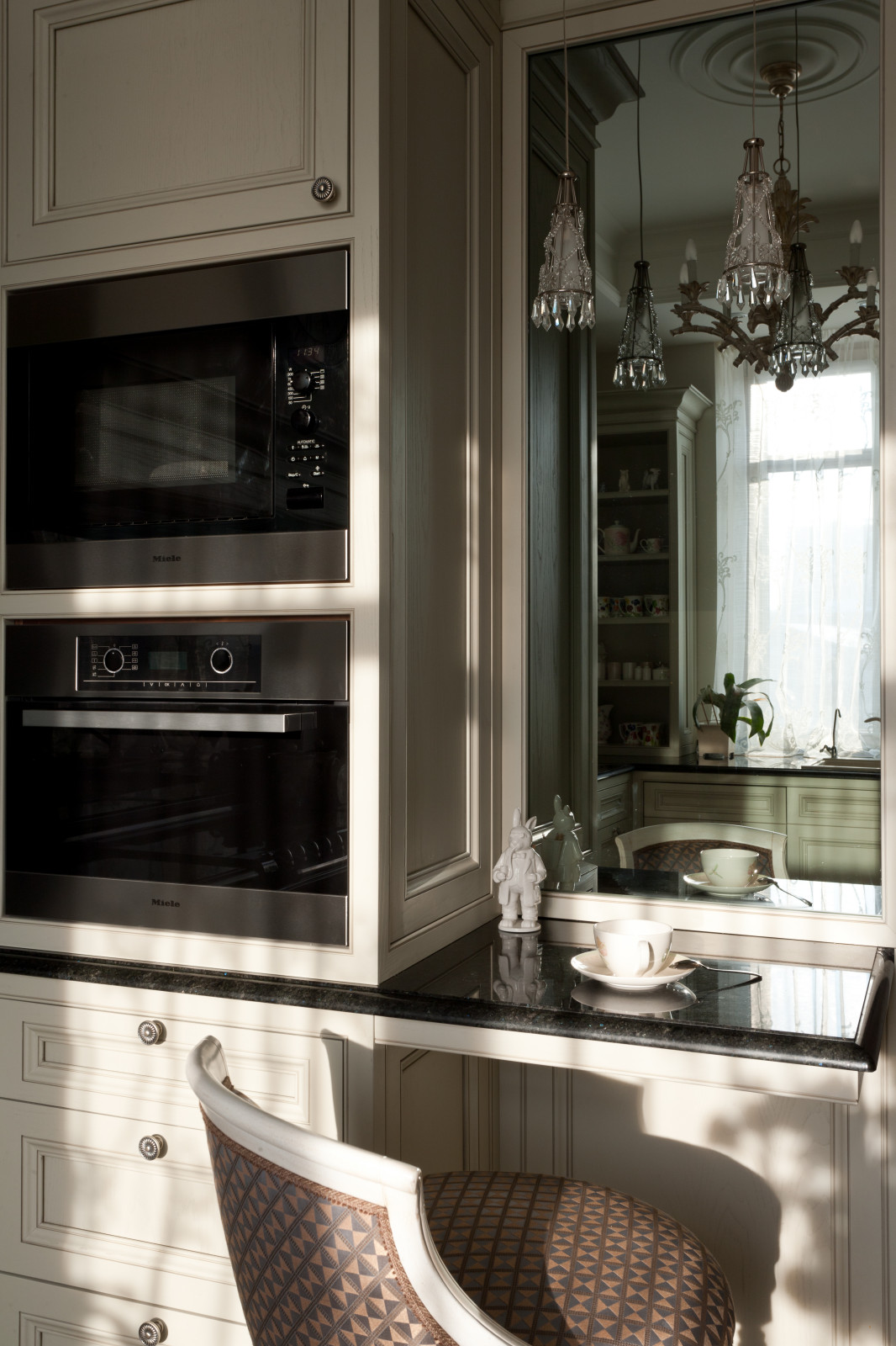 Квартира на Набережной