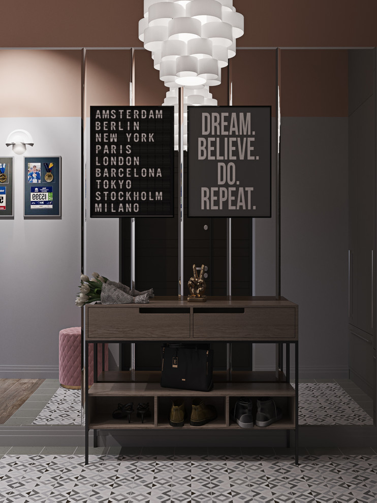 150 м2 ЖК Монблан