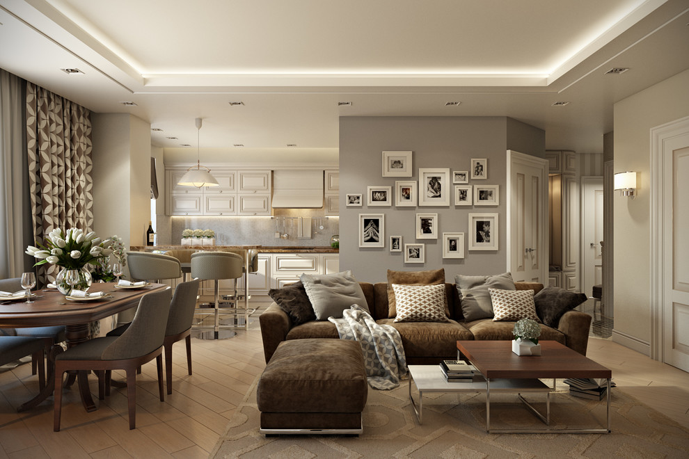 Строгость и удобство