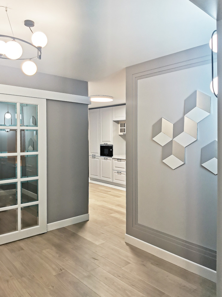 Все, что нужно для жизни на небольшом пространстве