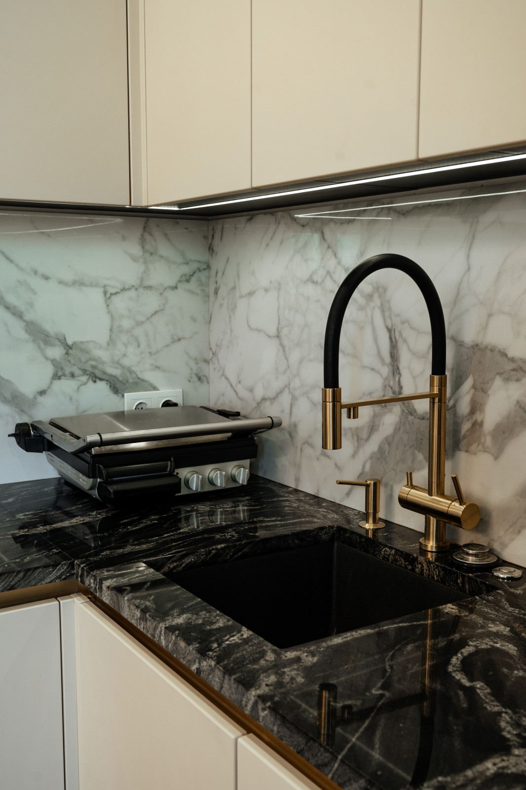 ЖК ArtLine в Приморском