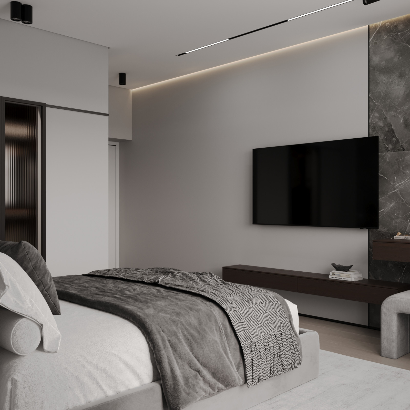 Квартира Советская 67