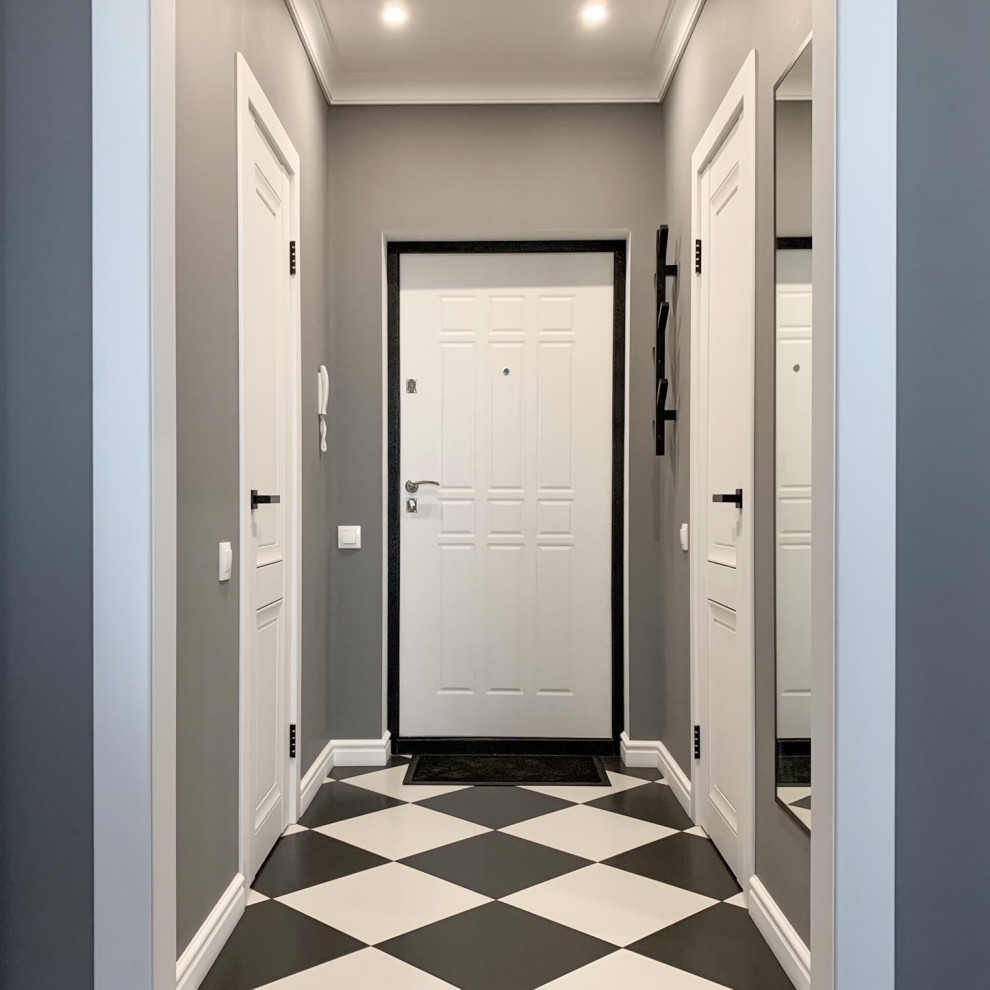 Студия для девушки