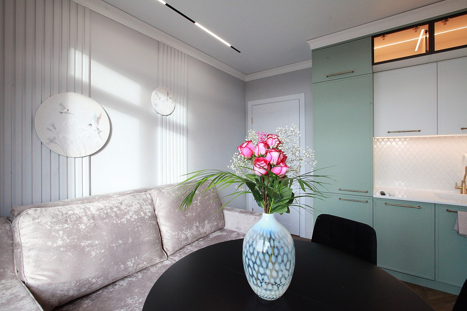 ЖК "Квартал Che"