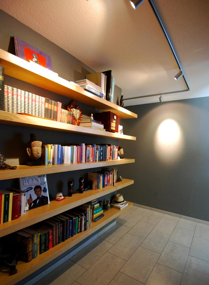 Loft apartment, 90 aq.m.