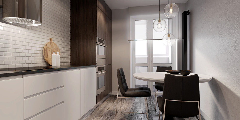 Мужской взгляд