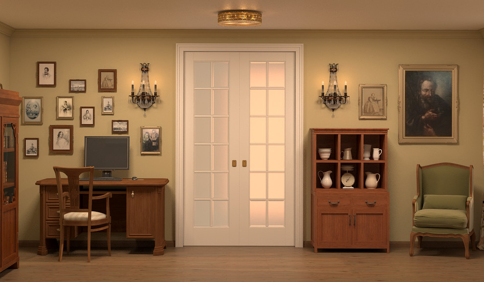 Семейные реликвии