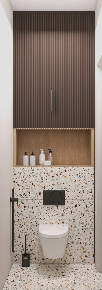 Обложка проекта: Дизайн - проект, Москва 2022