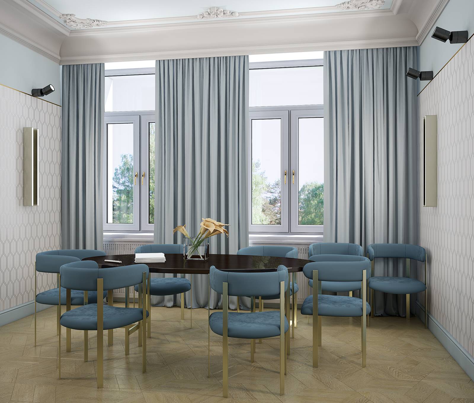 Адвокатское бюро