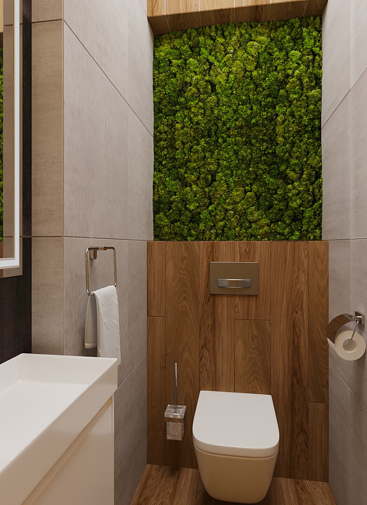 Квартира в ЖК Ривер Парк. (Москва)