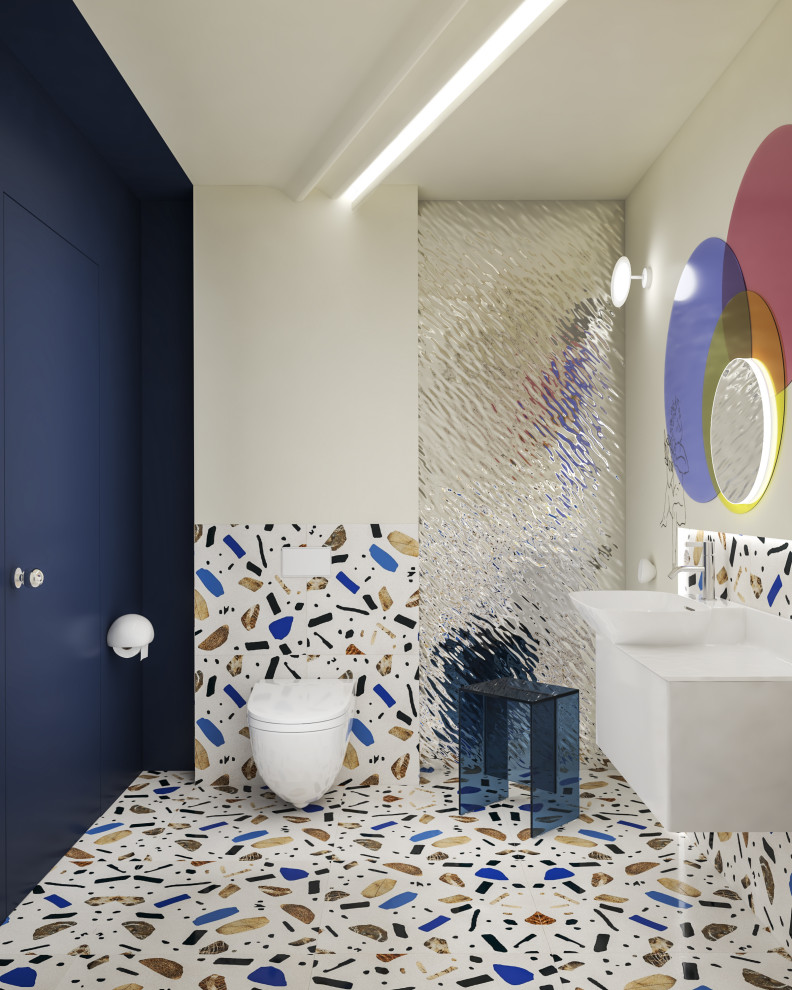 Визуализация