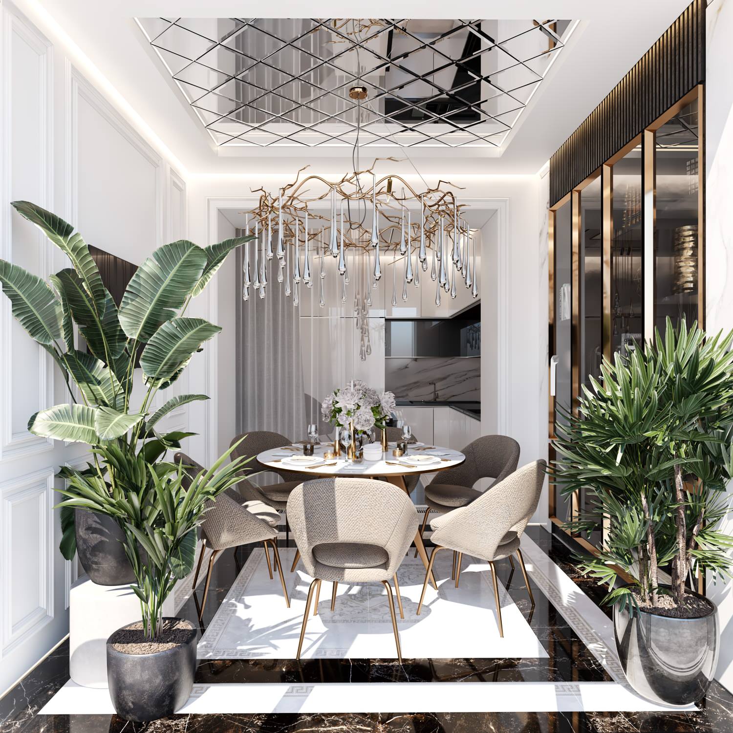 ЖК МАКАРОВСКИЙ