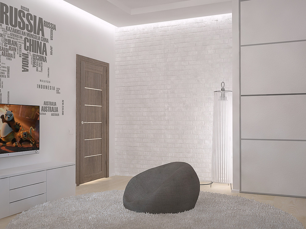 Комната для подростка