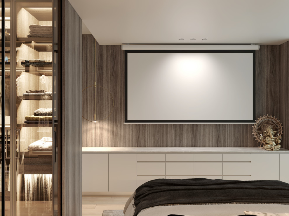 Мосфильмовская