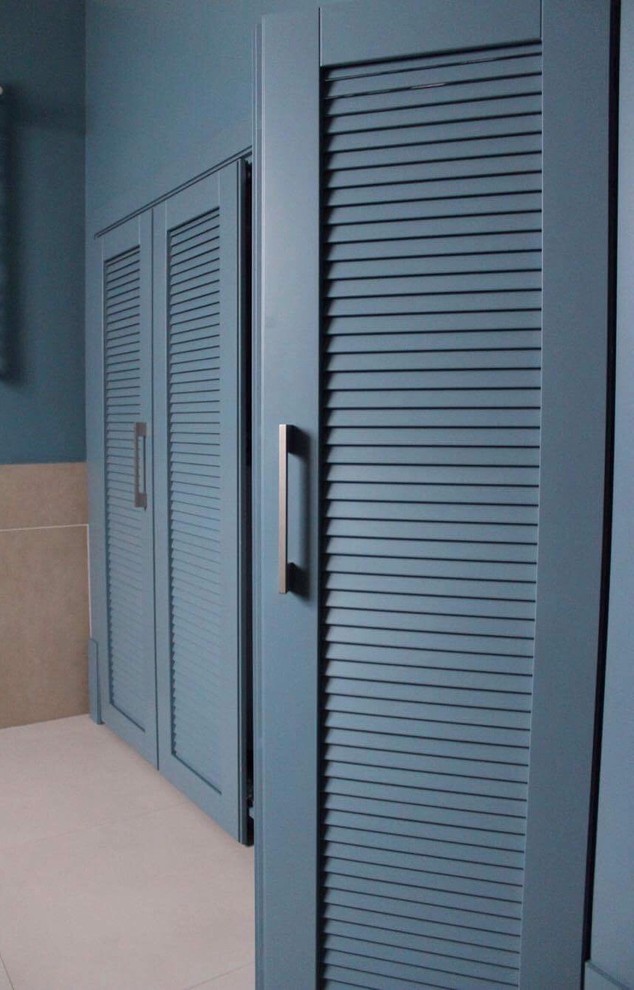 Проект арт-деко