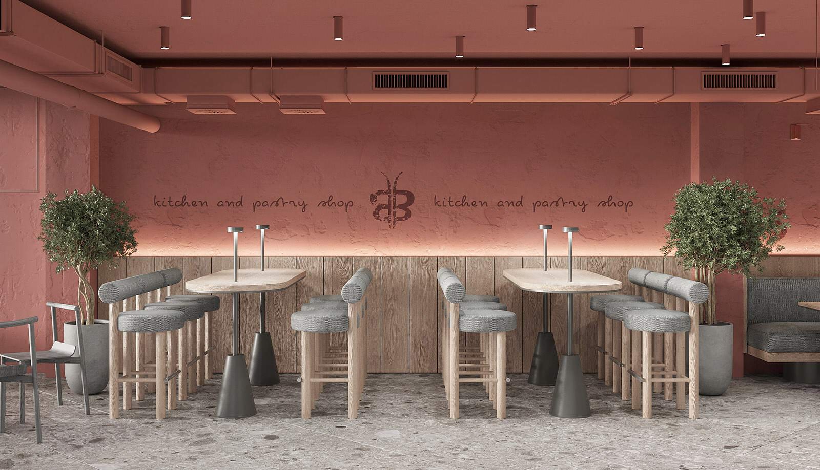 БАТТЕРФЛЯЙ 21