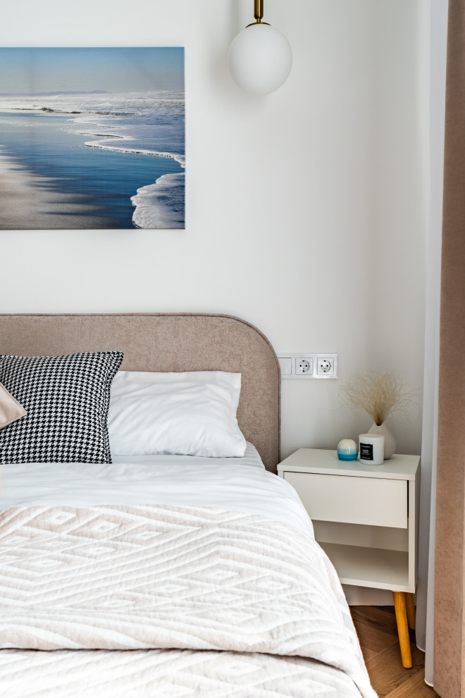 Студия в Санкт-Петербурге для сдачи в аренду