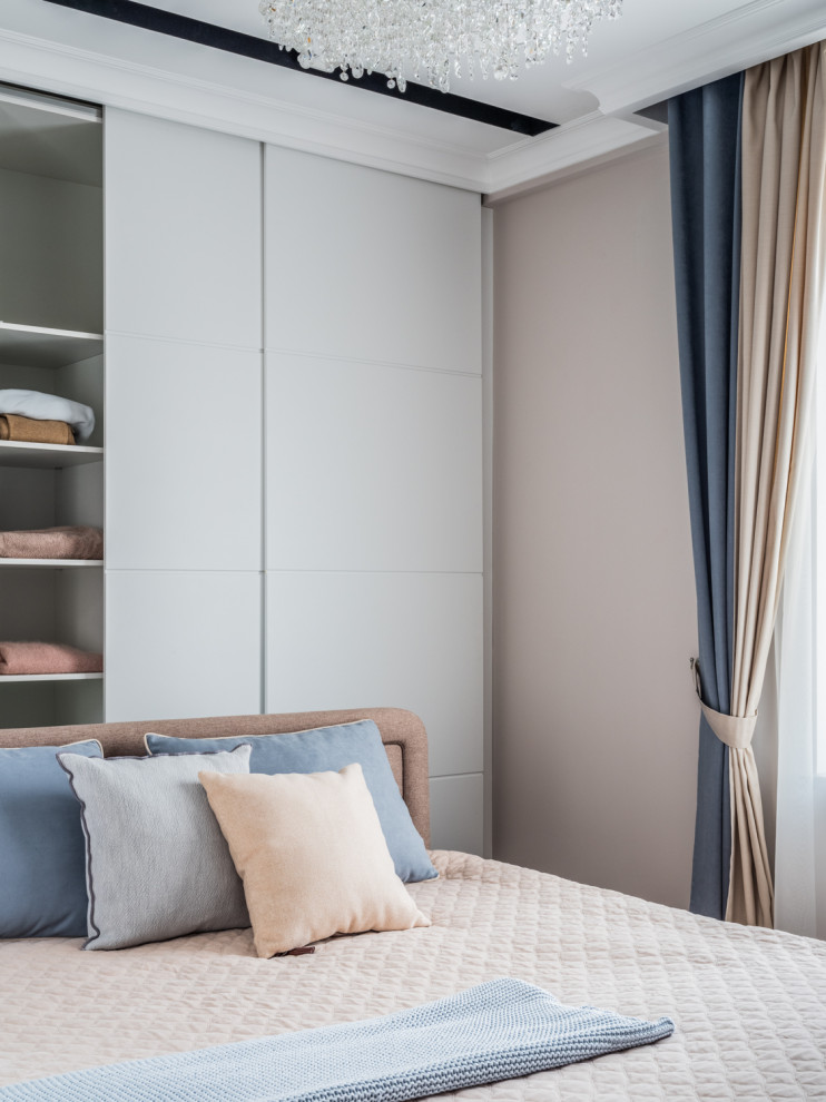 Квартира в ЖК "Балтийский квартет"