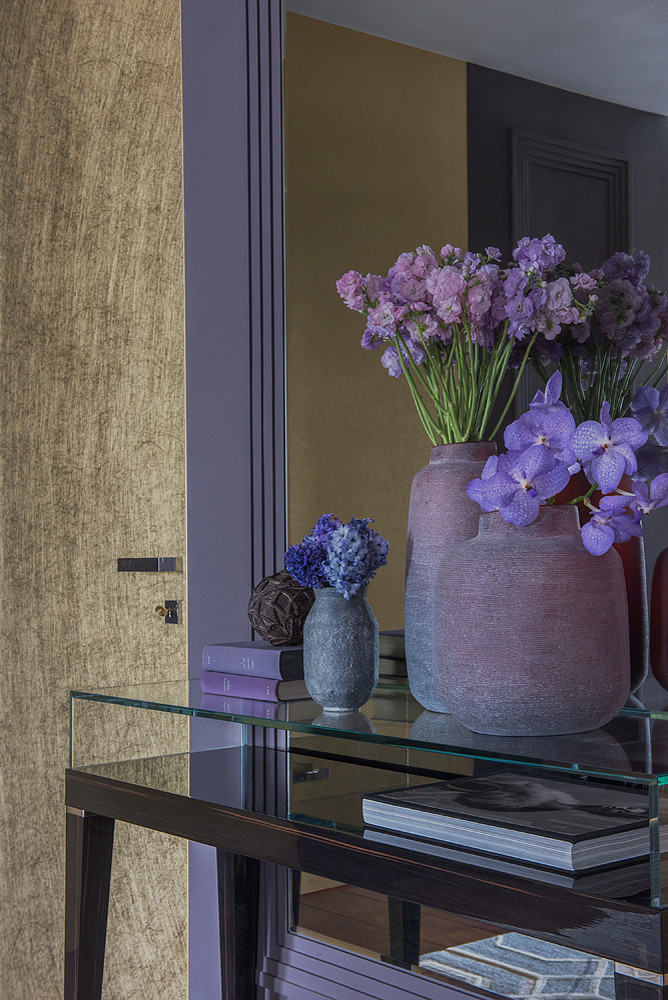 Квартира на Остоженке