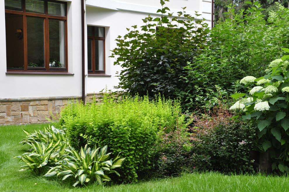 кп "Успенские дачи" - Уход за садом - 100% качество!