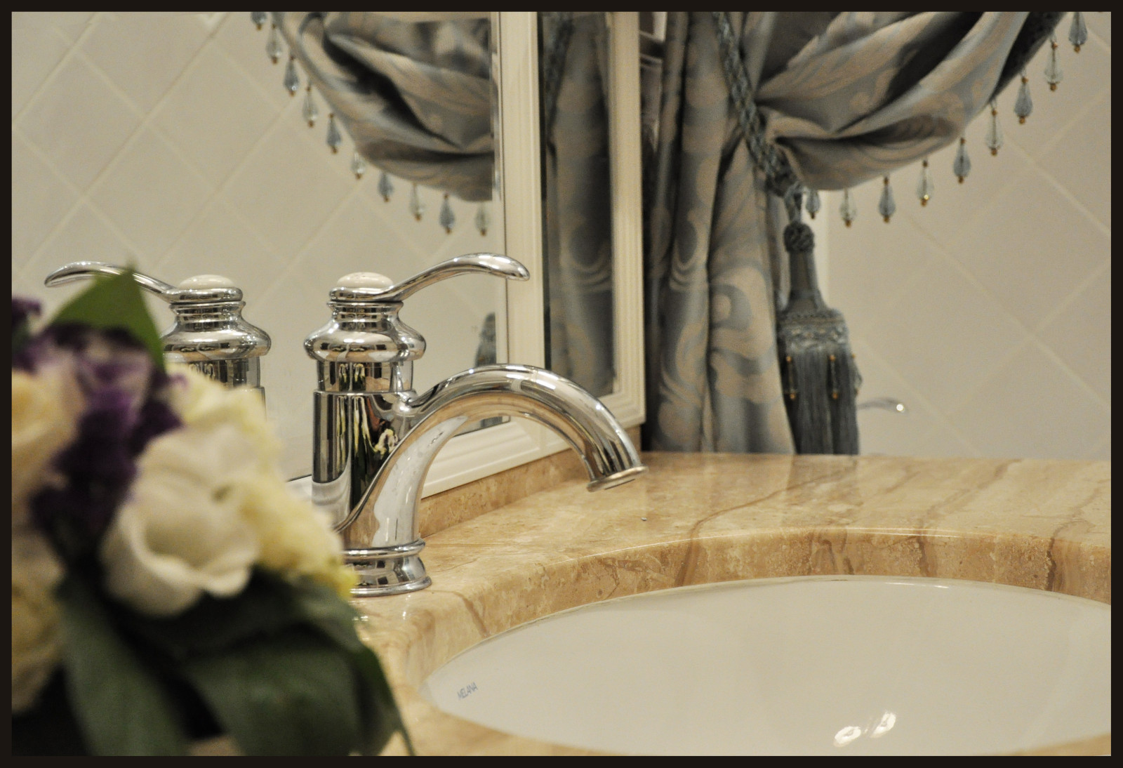 Круглый дом