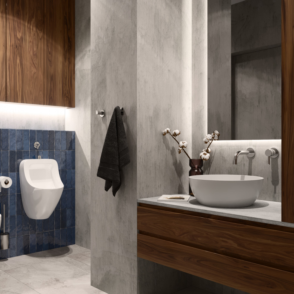 ДИЗАЙН-ПРОЕКТ ТАУНХАУСА В ЗЕЛЕНОЙ ГАВАНИ