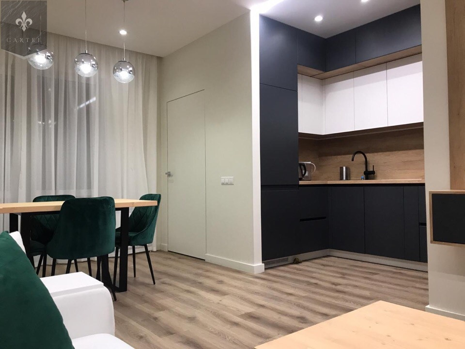 Квартира в Сургуте