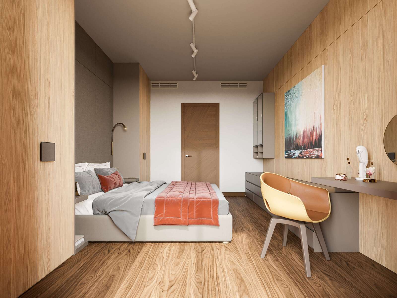 Квартира в Белграде