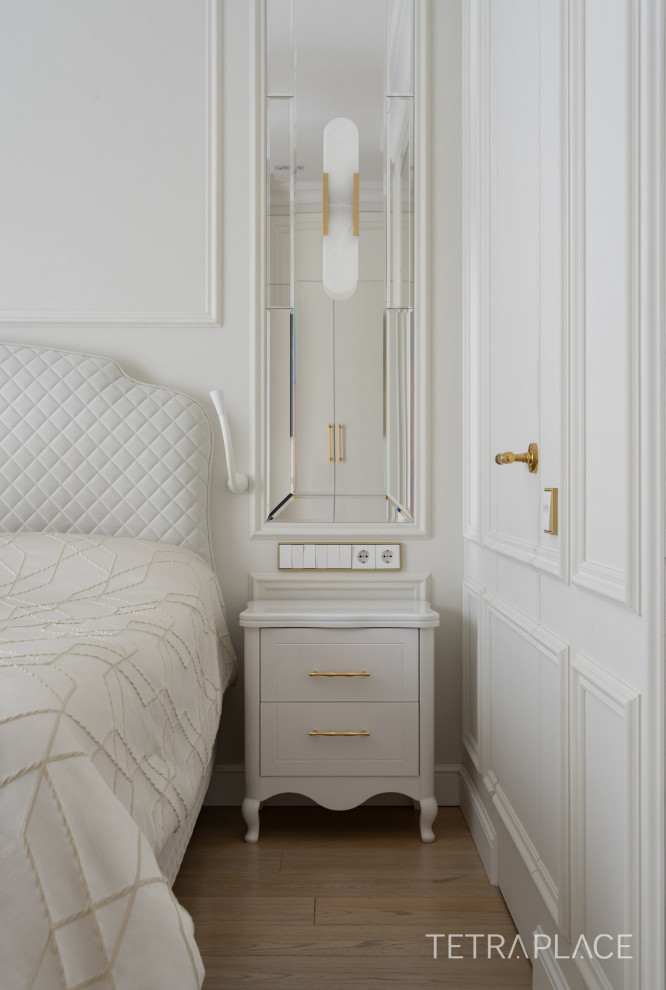 ЖК Крестовский De Luxe