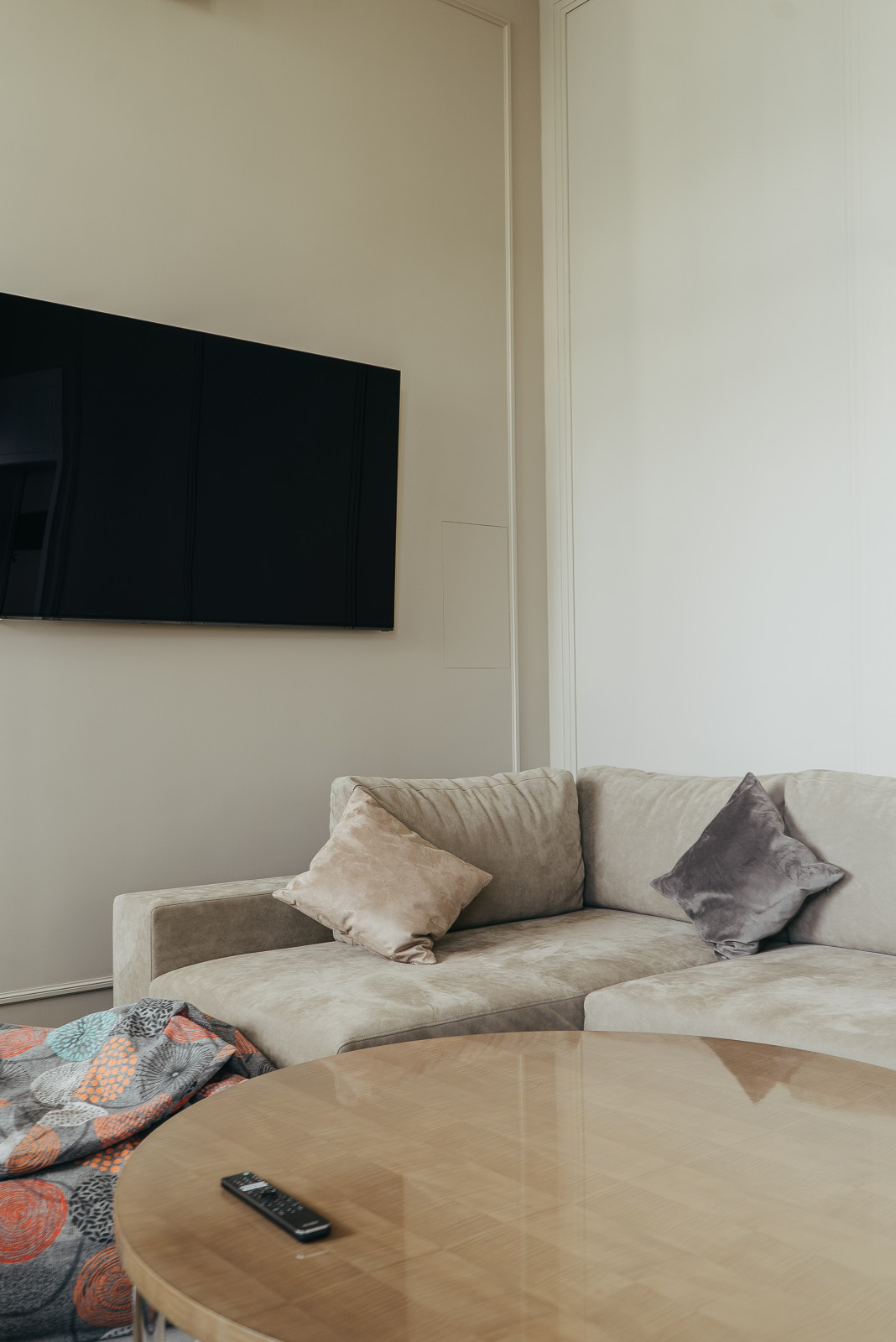 Обложка проекта: Пентхаус ЖК Небо (230 кв.м.)