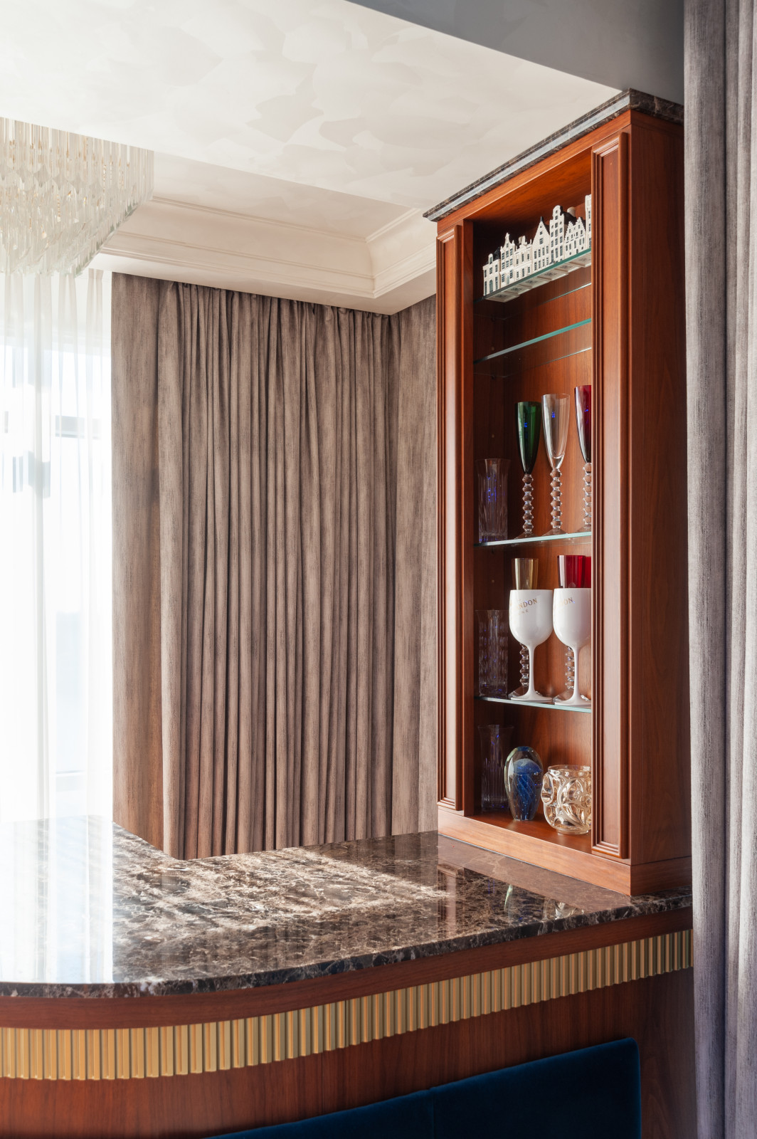 Квартира 350 кв. м. на Петроградке