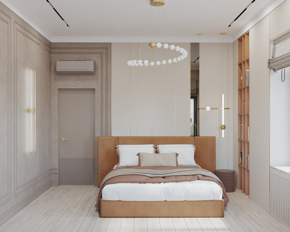 Загородный дом 380 кв.м.  2 этаж пос. Тарлаши