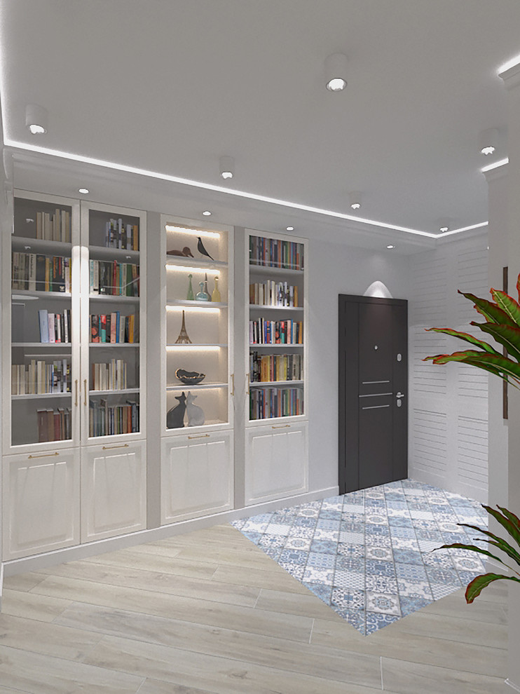 Воздушная волна