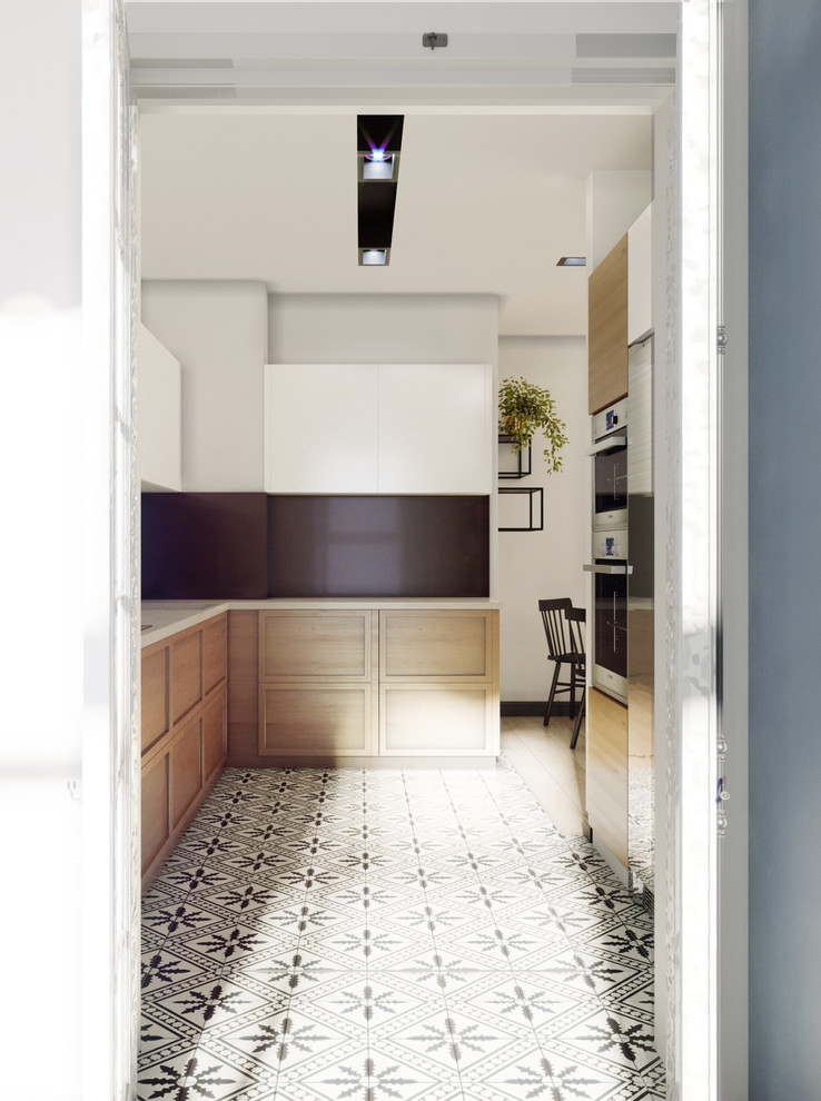 2-х комнатная квартира