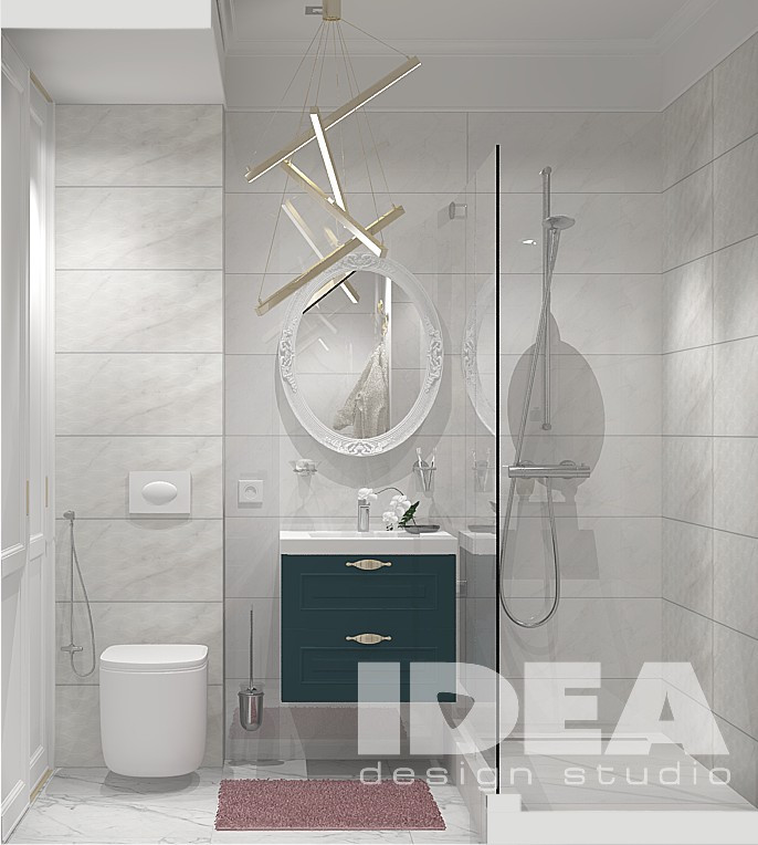 Квартира на Солнечном Берегу