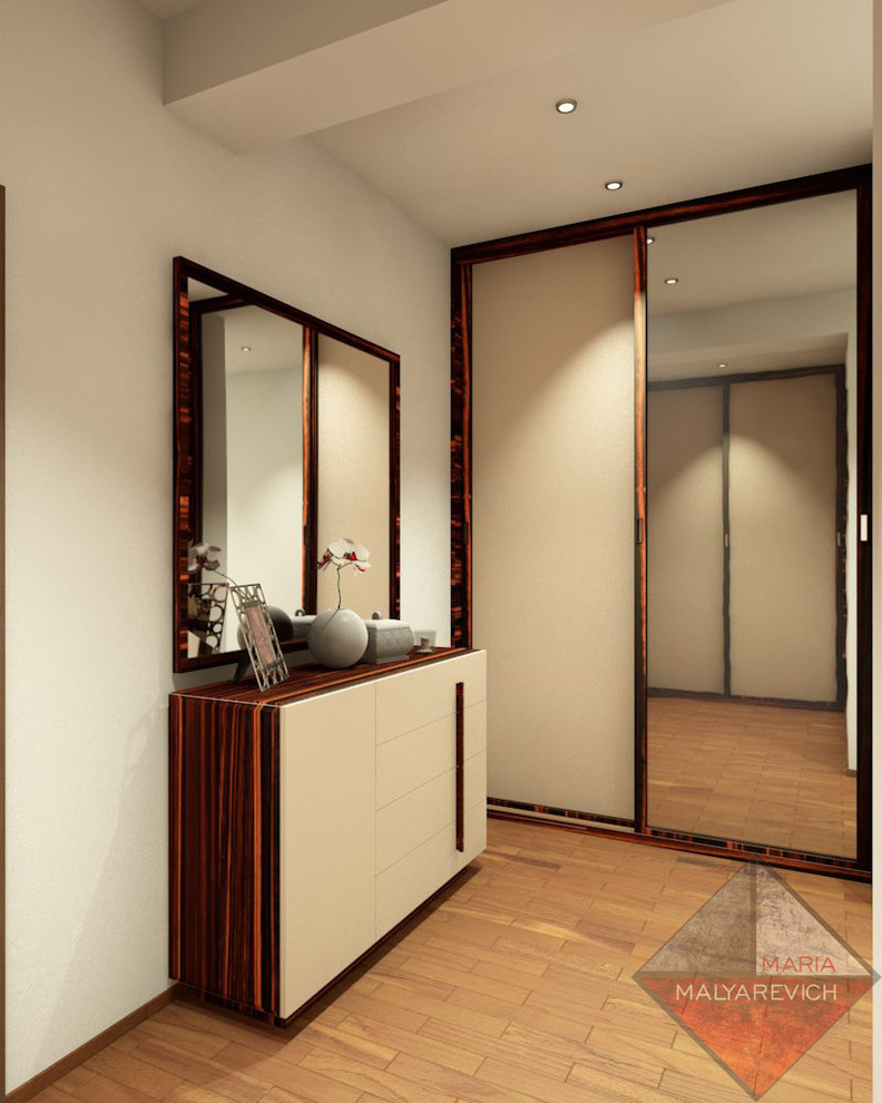 Обложка проекта: Легкость комфорта