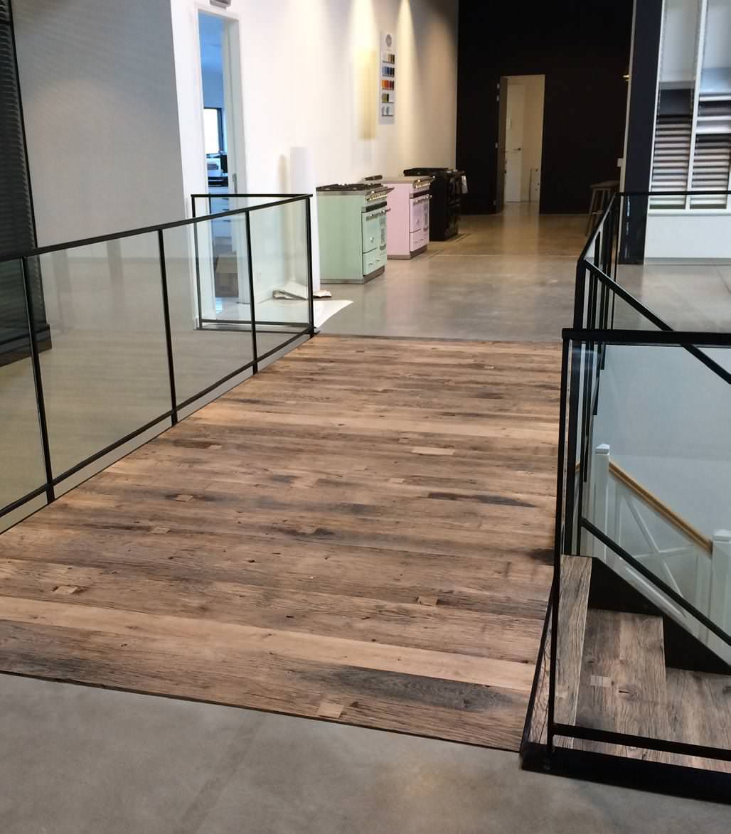 Амбарное Дело