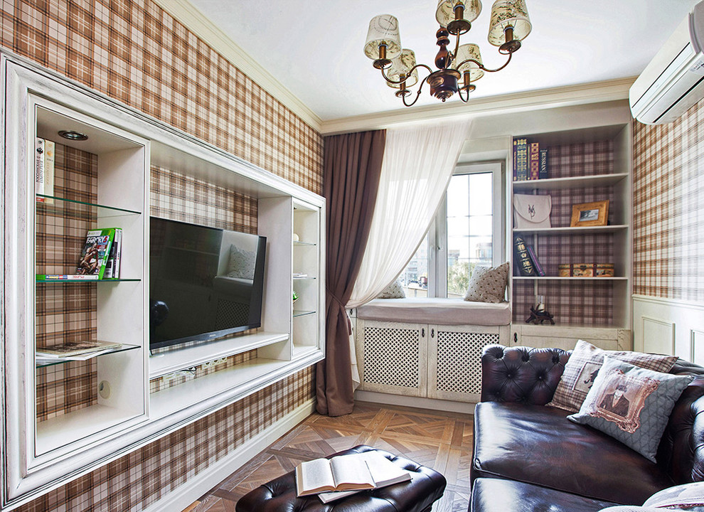 Уютный прованс для двоих